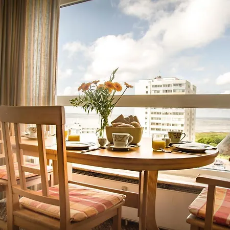 Frische Brise 10 08 Apartment