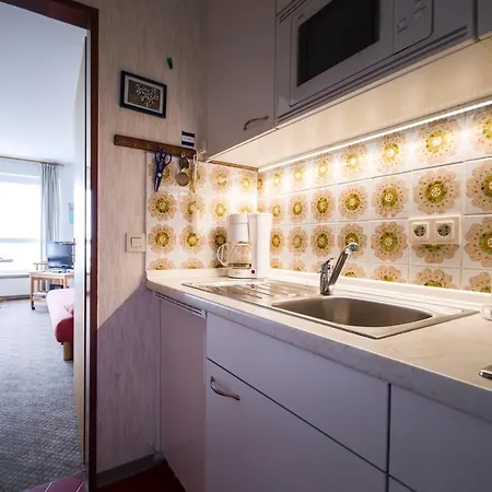 Frische Brise 10 08 Apartment