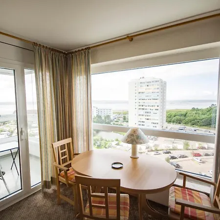 Frische Brise 10 08 Apartment *