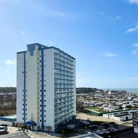 Frische Brise 10 08 Apartment