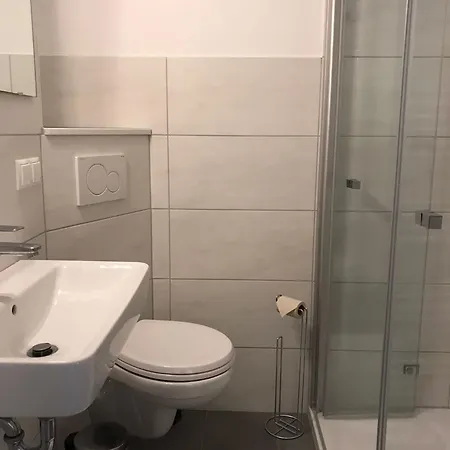 Frische Brise 10 08 Apartment *